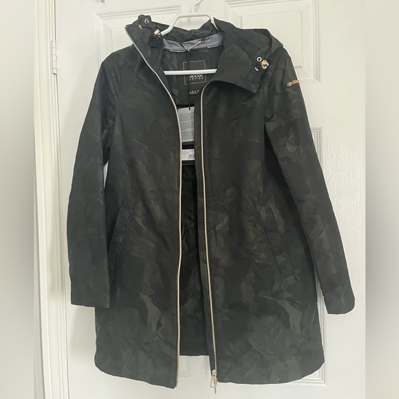 Geox Jacket - Picture 6 of 9